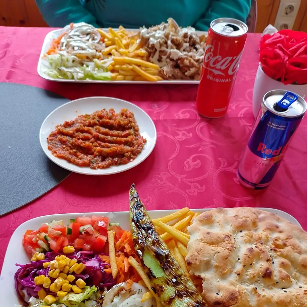 Essen und Trinken photo 2