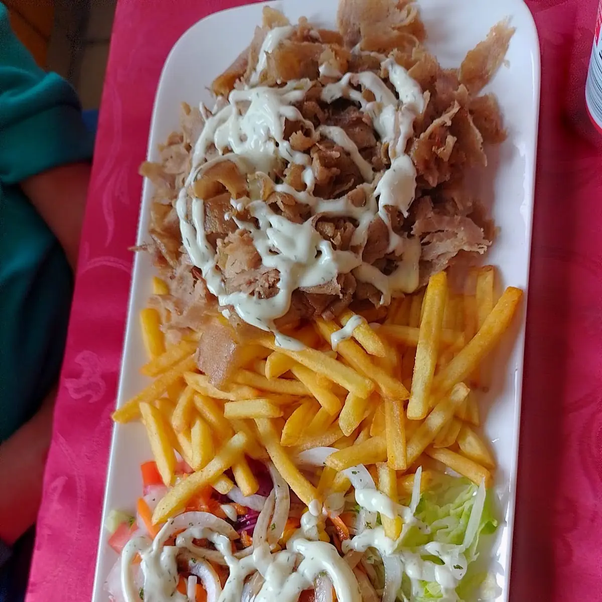 Essen und Trinken photo 3