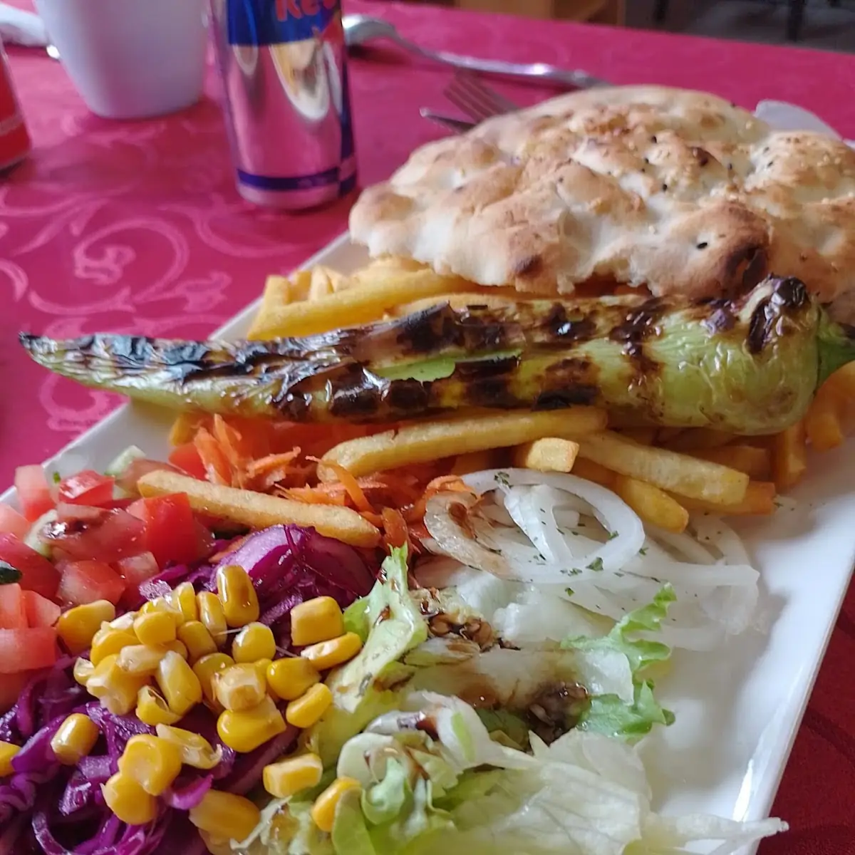Essen und Trinken photo 5