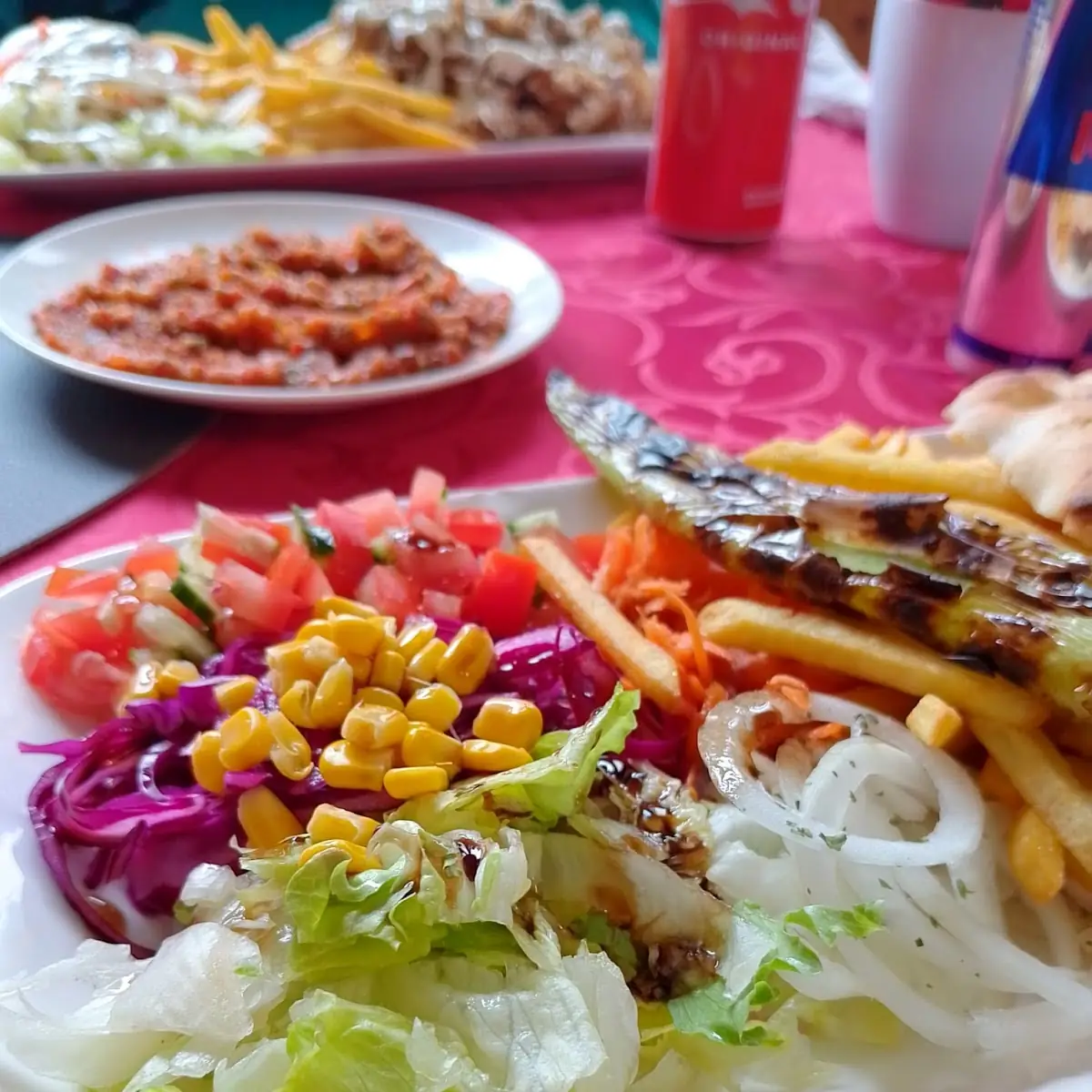 Essen und Trinken photo 6