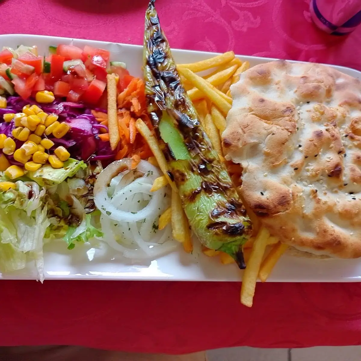 Essen und Trinken photo 7