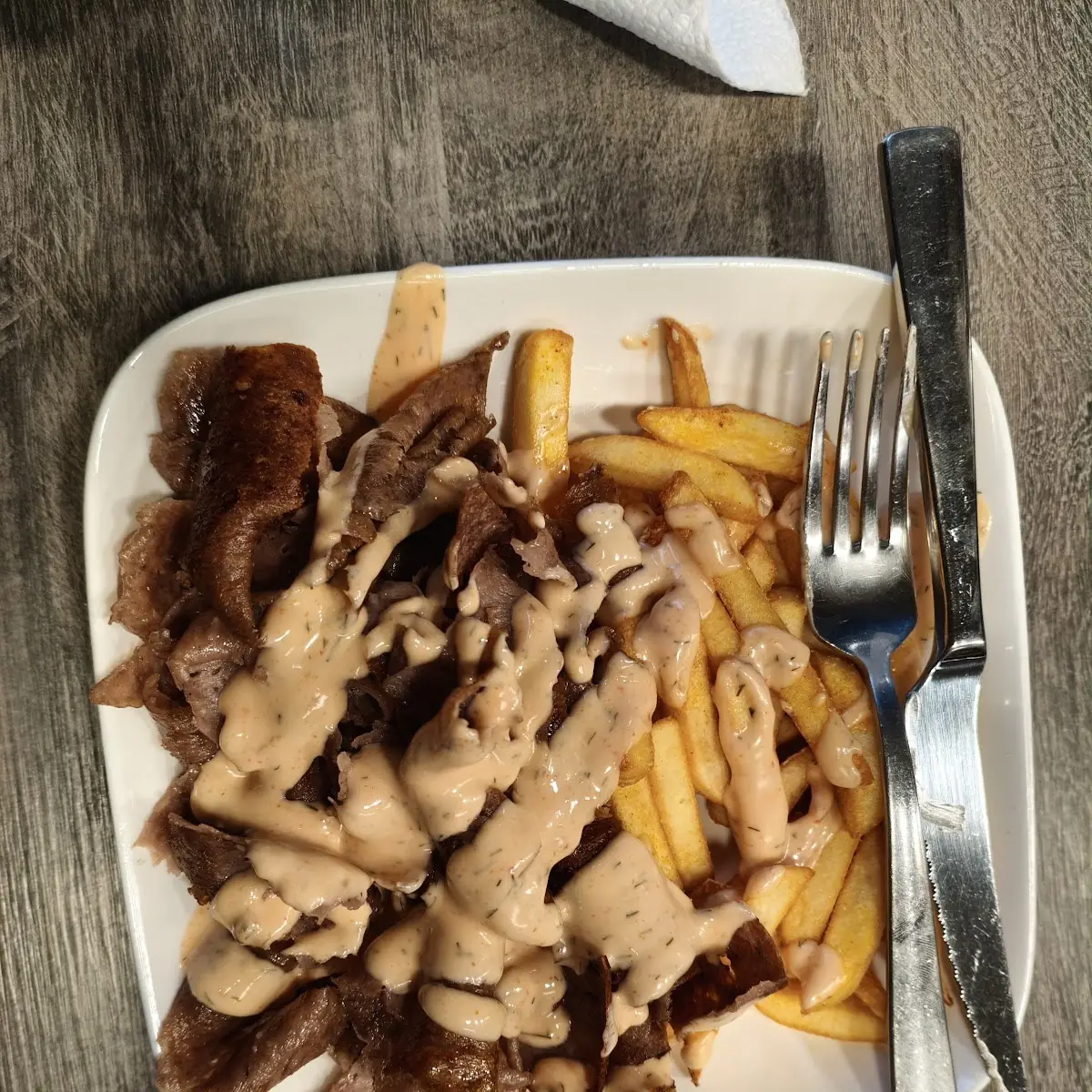 Essen und Trinken photo 9