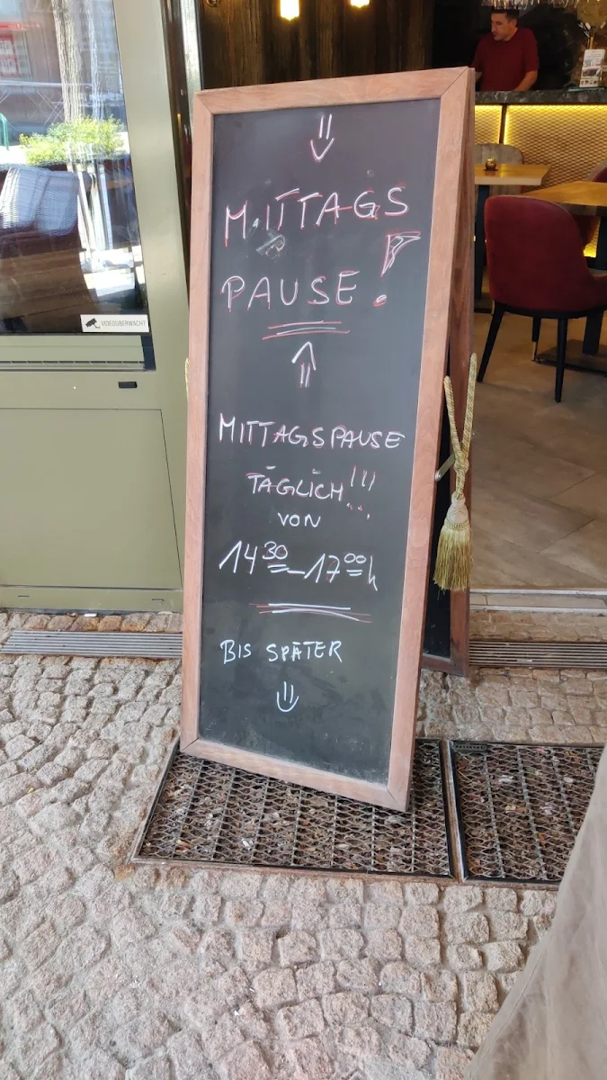 Speisekarte photo 10
