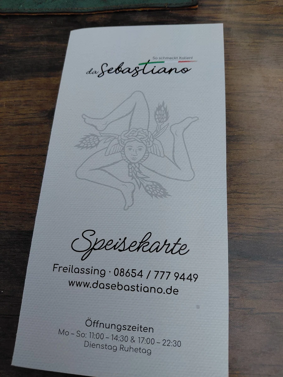 Speisekarte photo 10