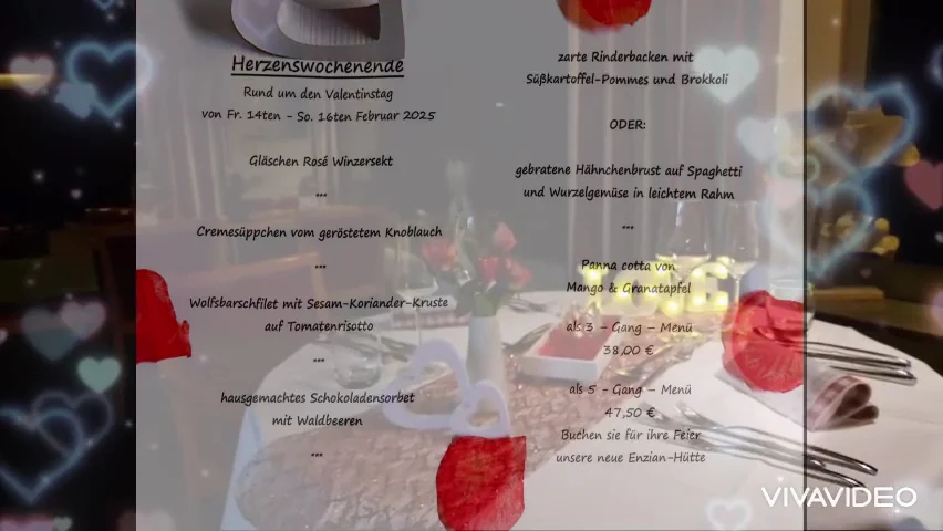 Speisekarte photo 7
