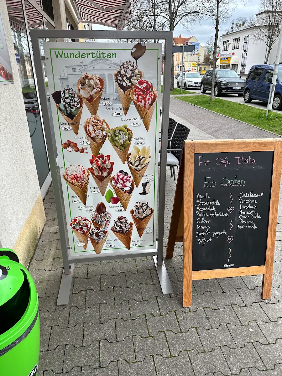 Speisekarte photo 5