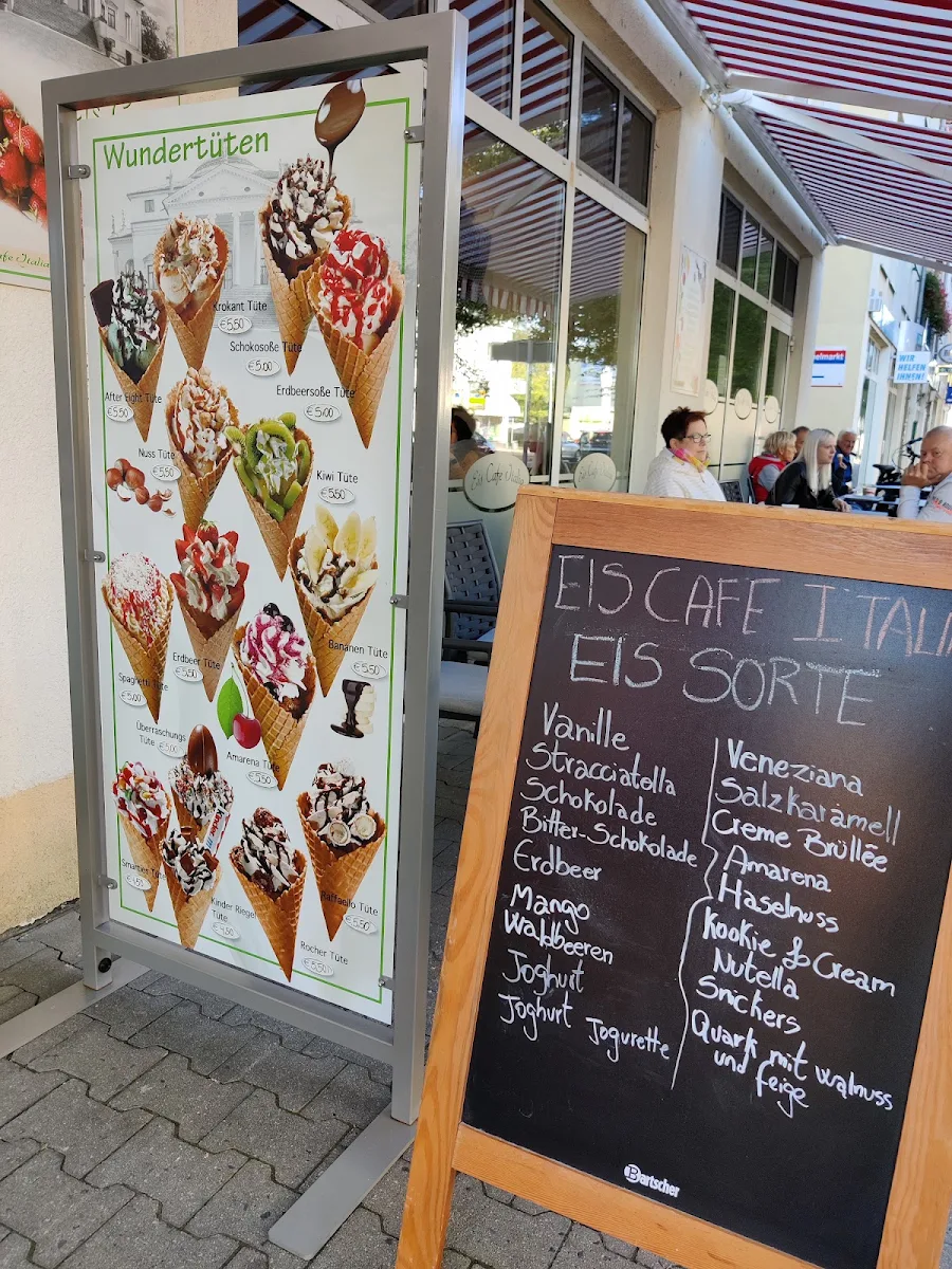 Speisekarte photo 6