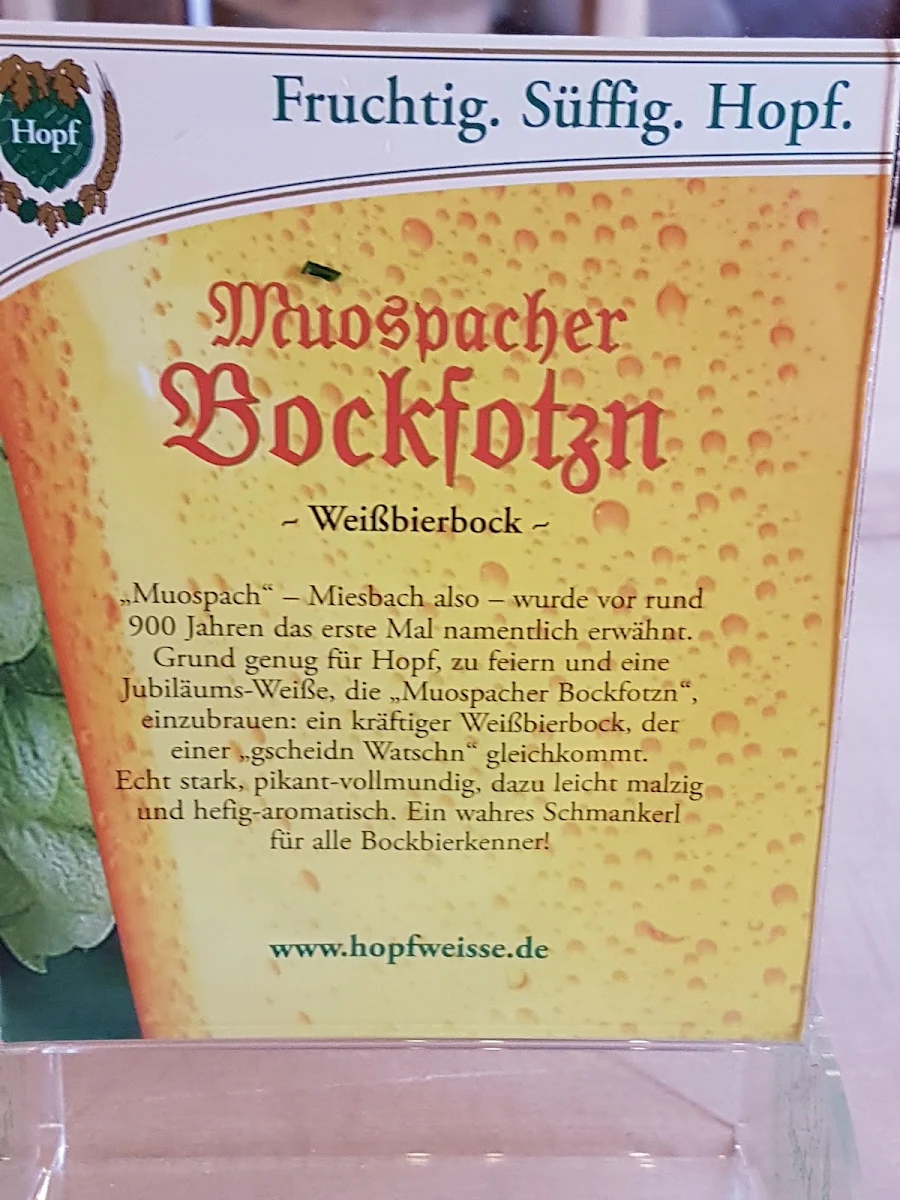 Speisekarte photo 5