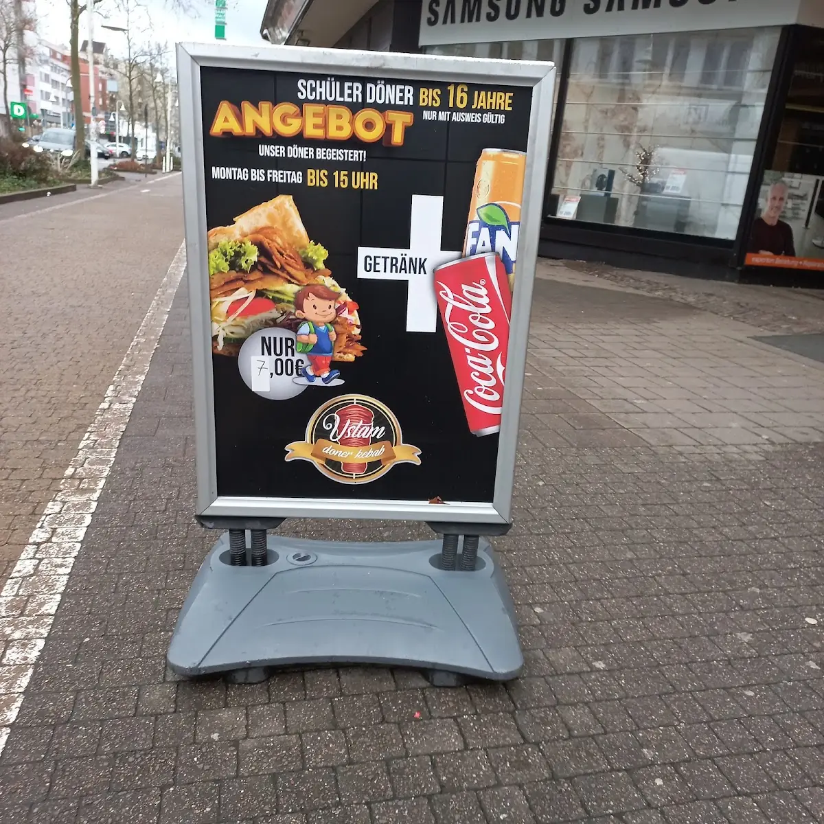 Speisekarte photo 9