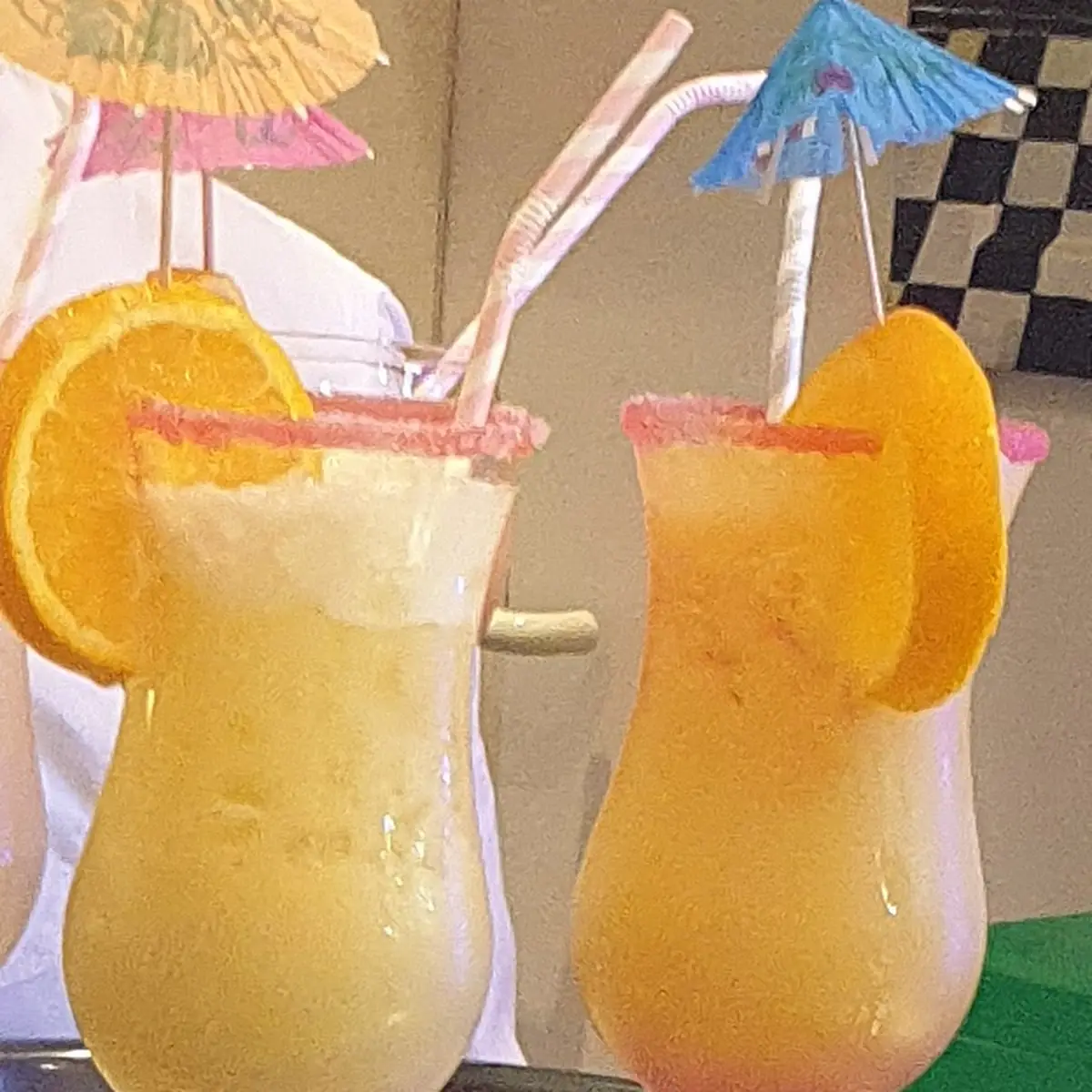 Essen und Trinken photo 1