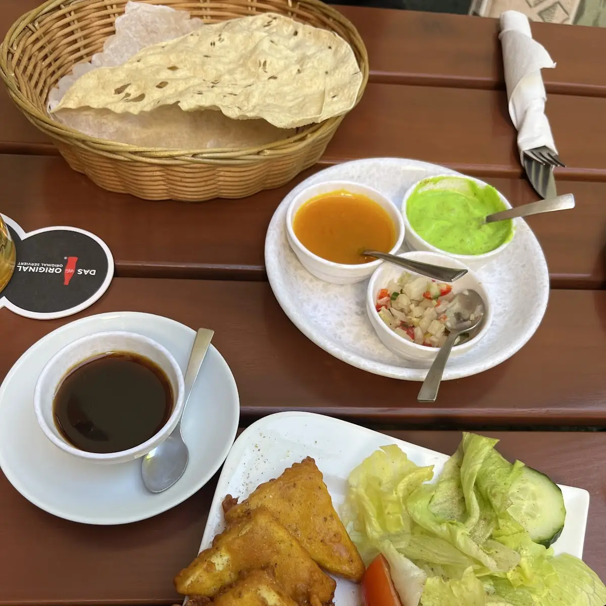 Essen und Trinken photo 5