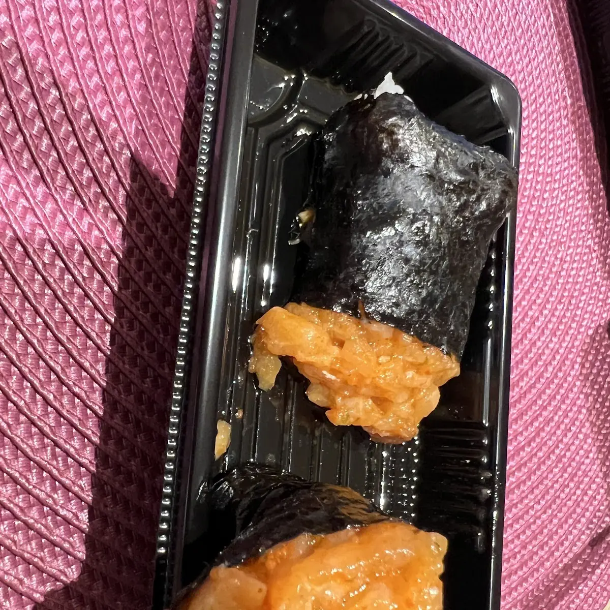 Essen und Trinken, Sushi Palace Maichingen