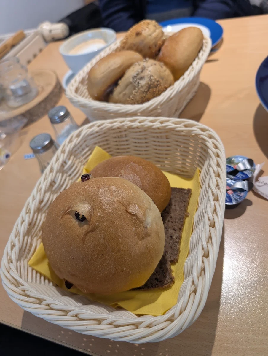 Essen und Trinken photo 4