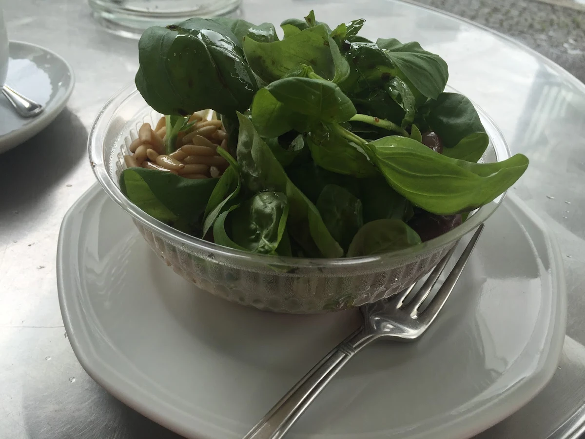 Essen und Trinken photo 1