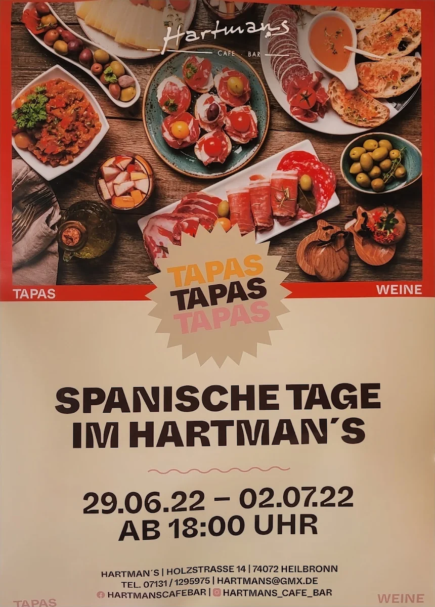 Speisekarte photo 6
