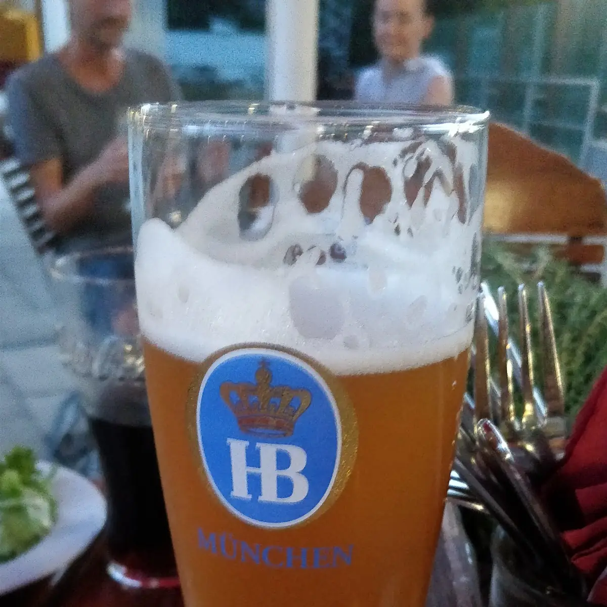 Essen und Trinken photo 5