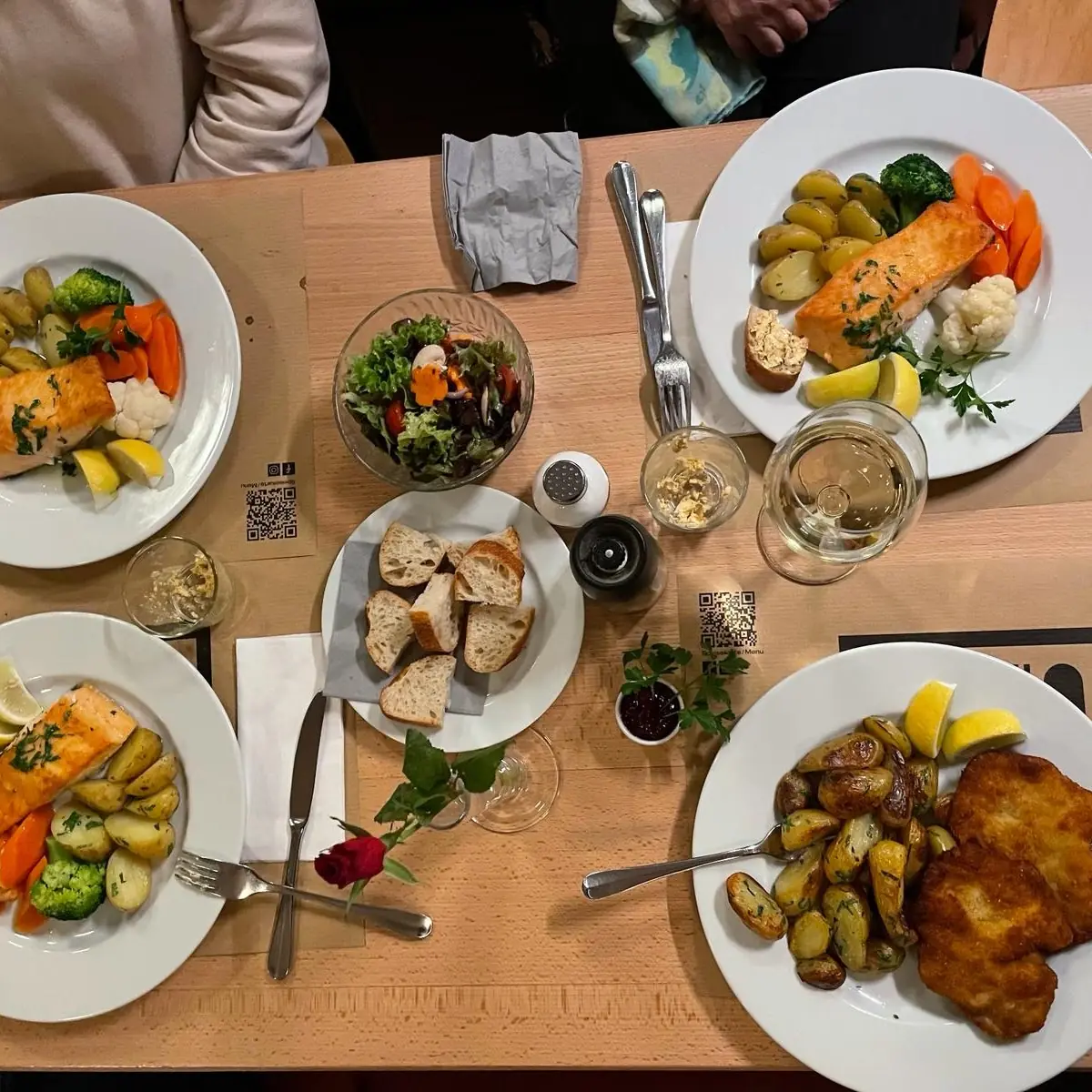 Essen und Trinken photo 1