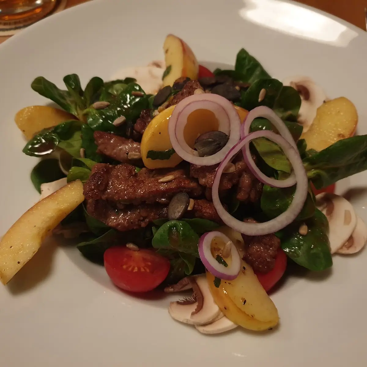 Essen und Trinken photo 3