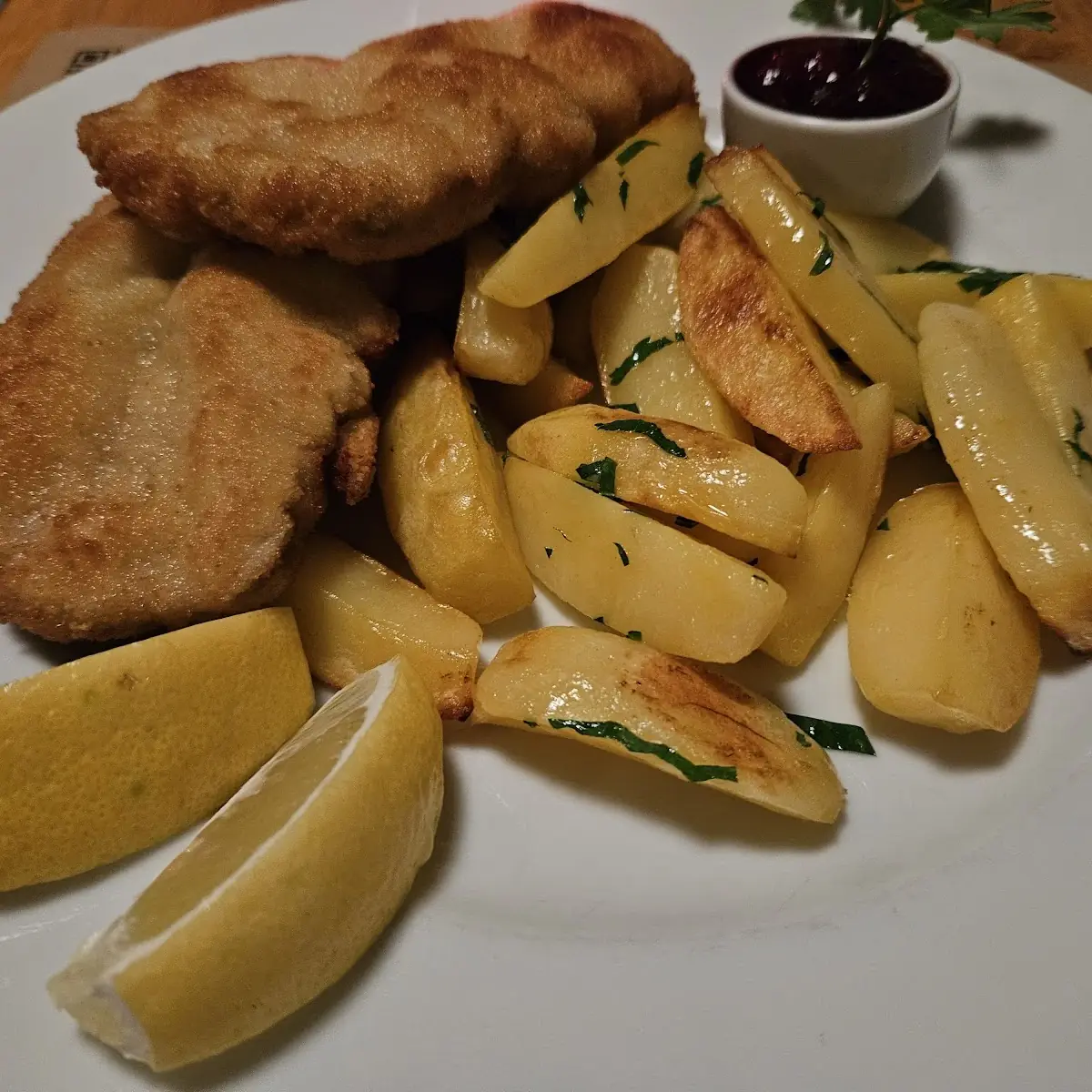 Essen und Trinken photo 4
