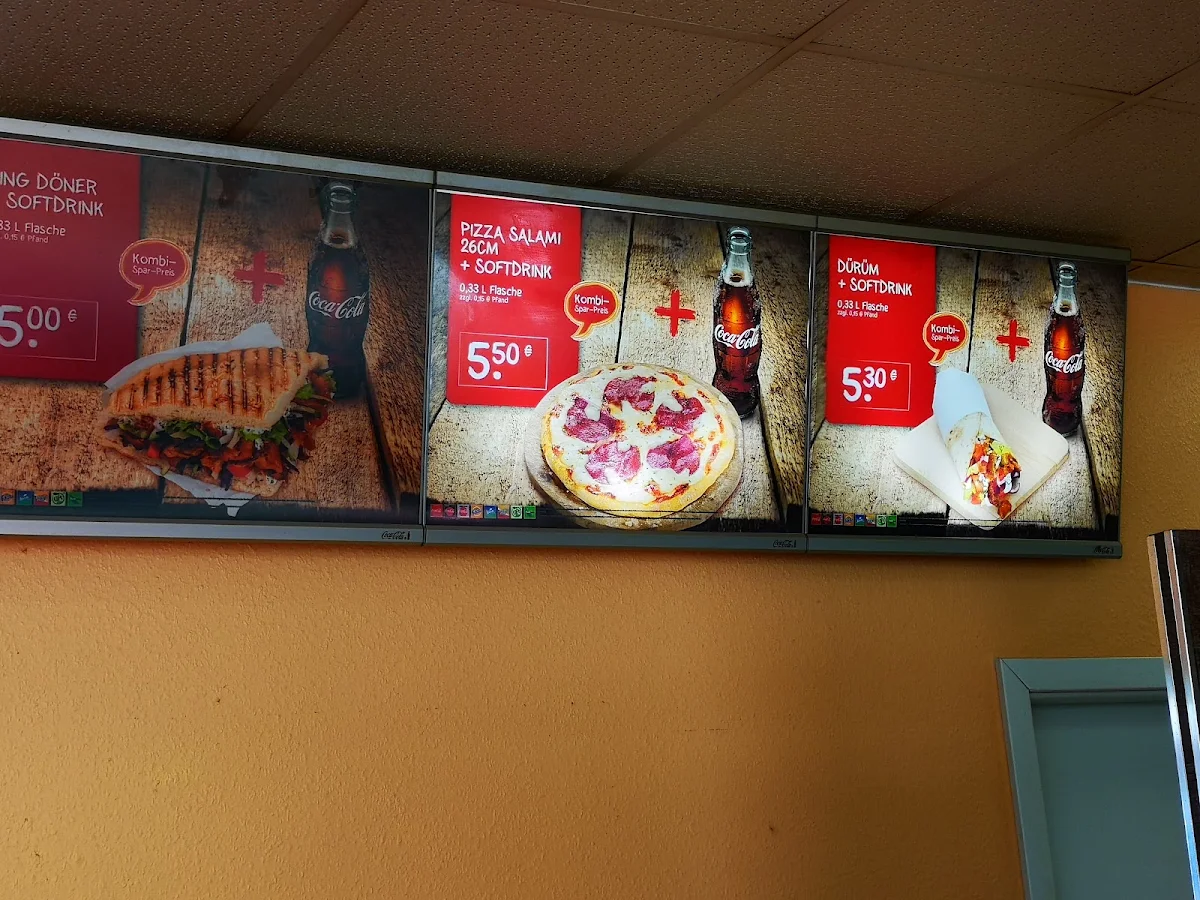 Speisekarte photo 8