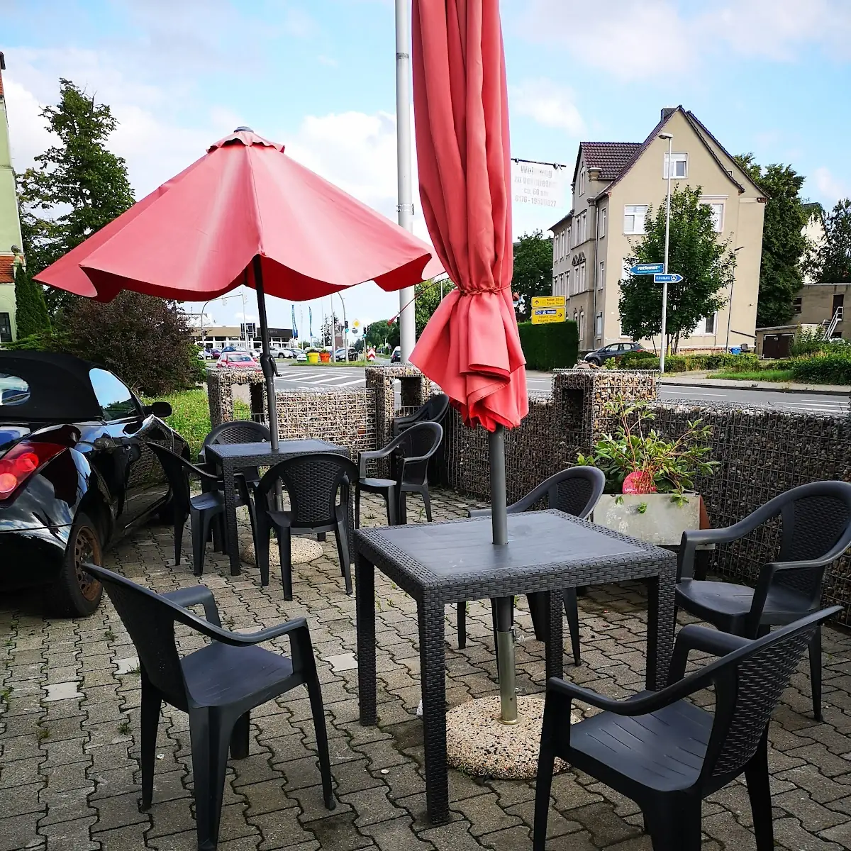 Atmosphäre photo 6