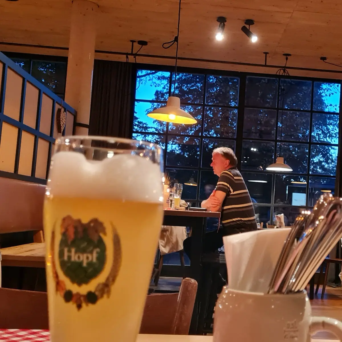 Essen und Trinken photo 1