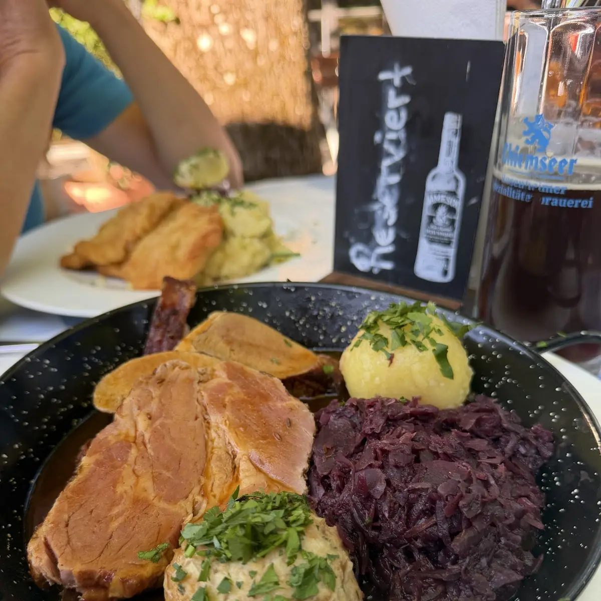Essen und Trinken photo 3
