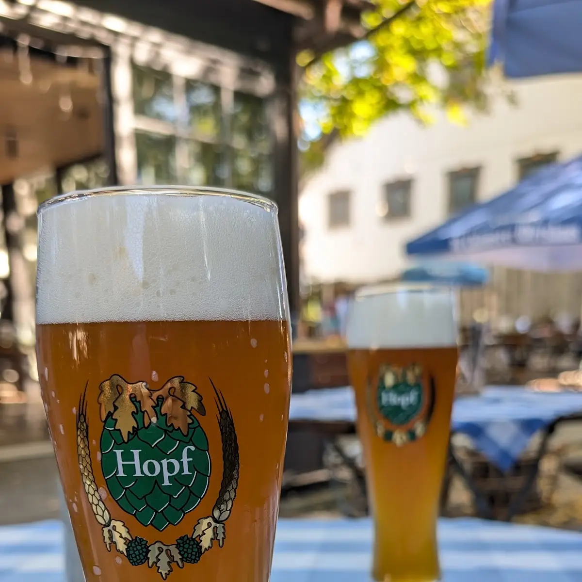 Essen und Trinken photo 4