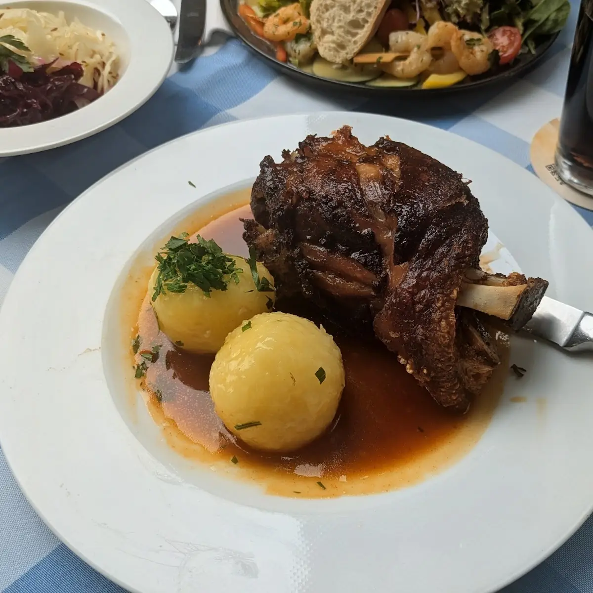 Essen und Trinken photo 5
