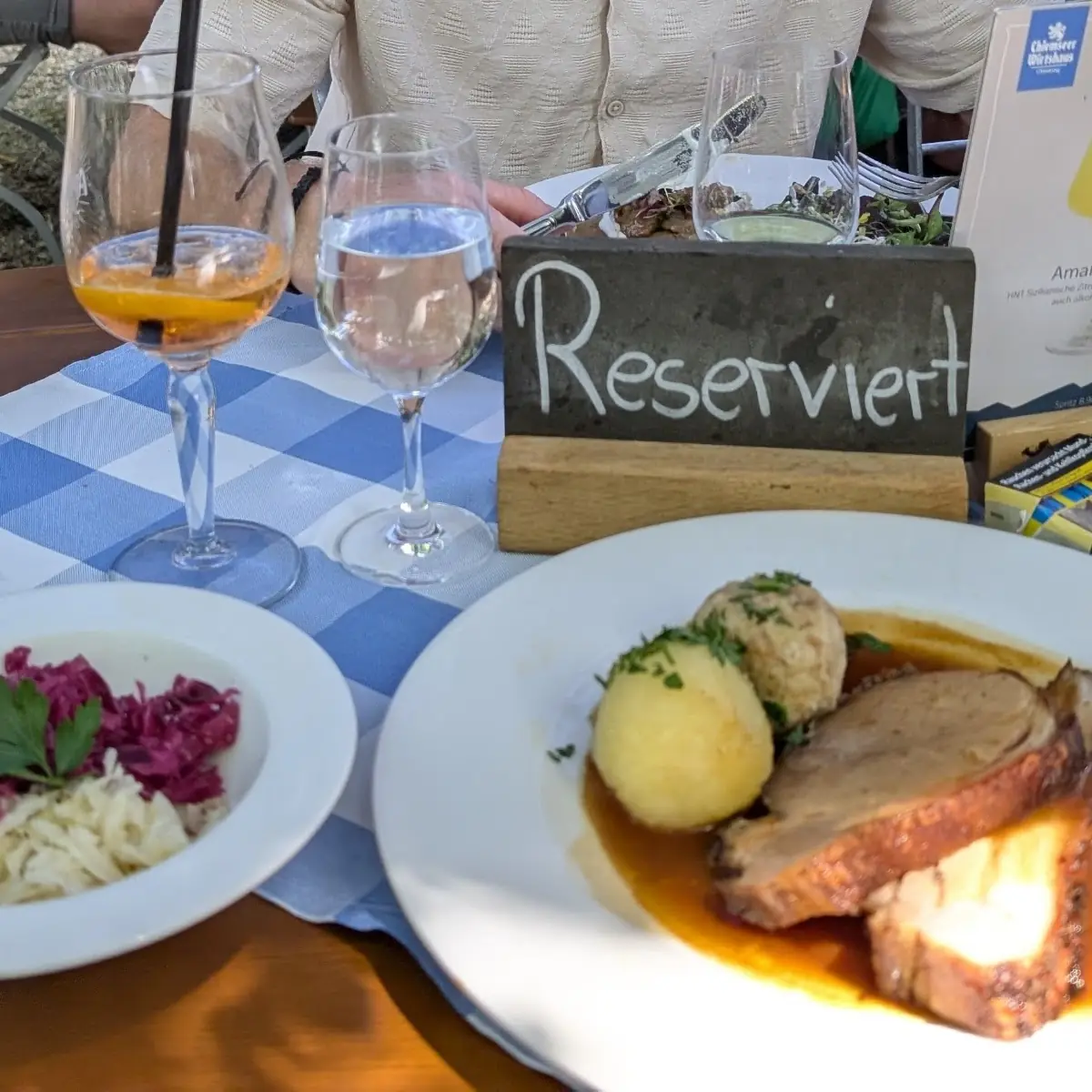 Essen und Trinken photo 7