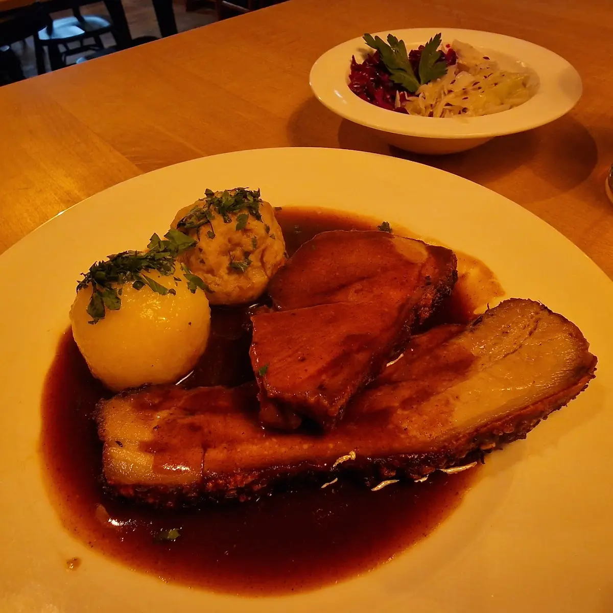 Essen und Trinken photo 8