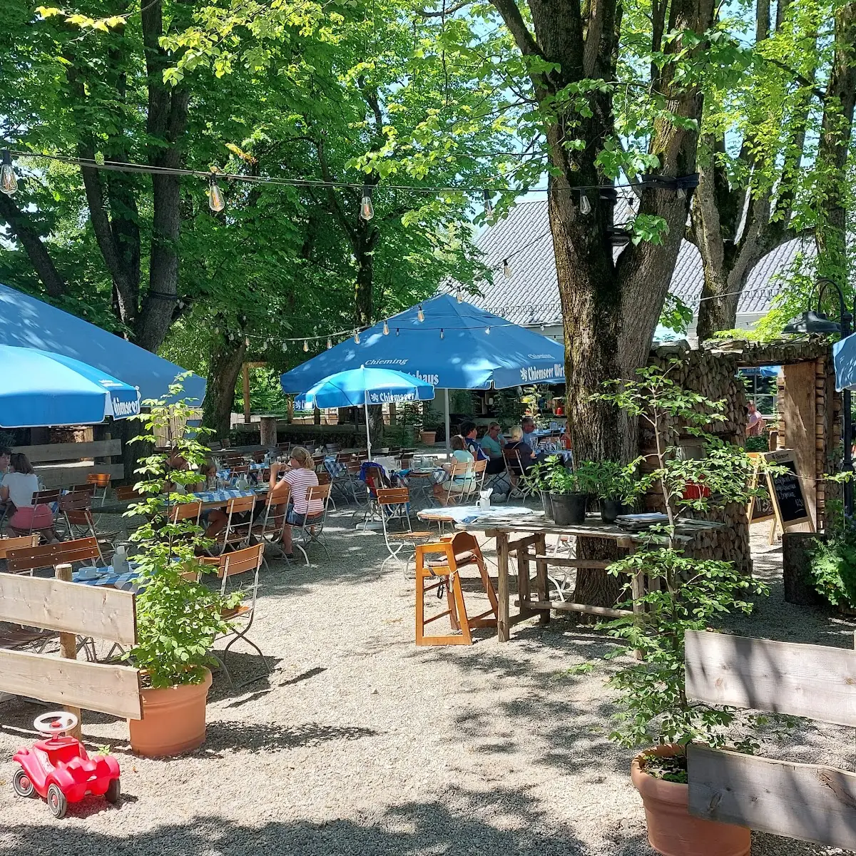 Atmosphäre photo 3