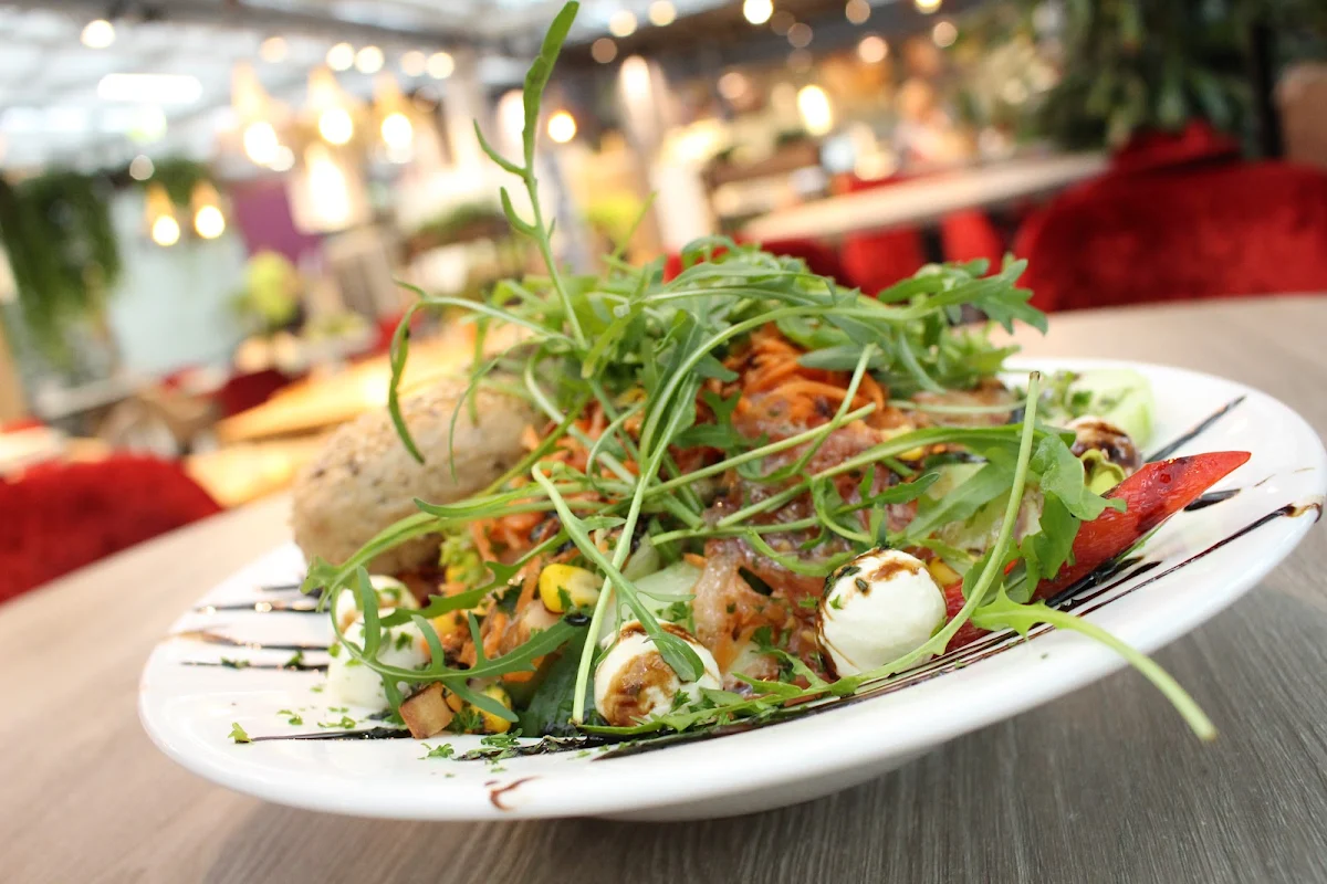 Essen und Trinken photo 3