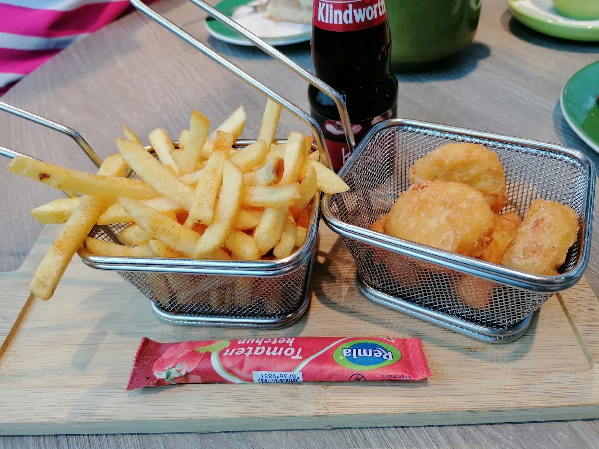 Essen und Trinken photo 9