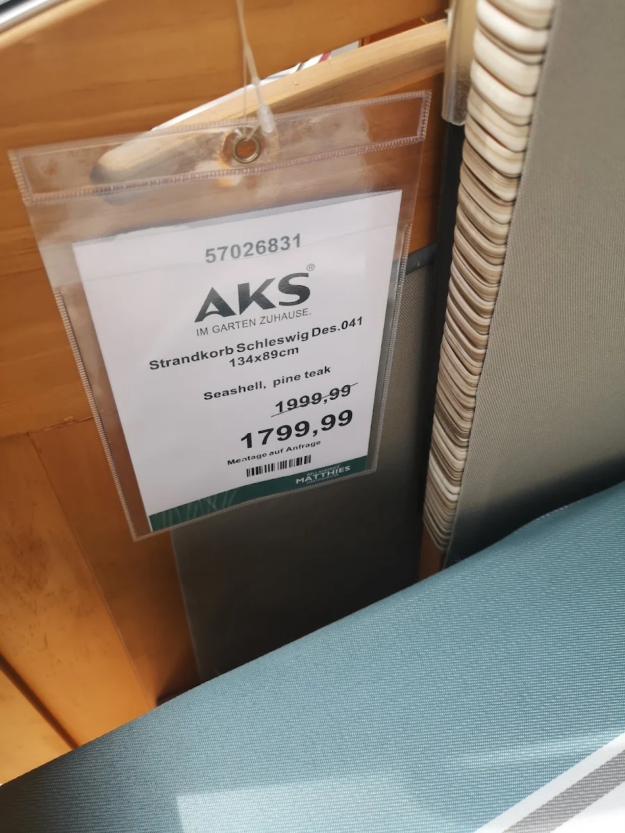 Speisekarte photo 5
