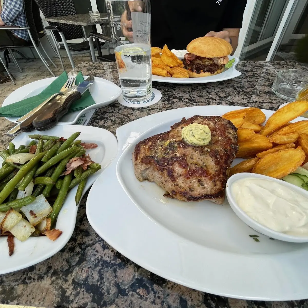 Essen und Trinken photo 10