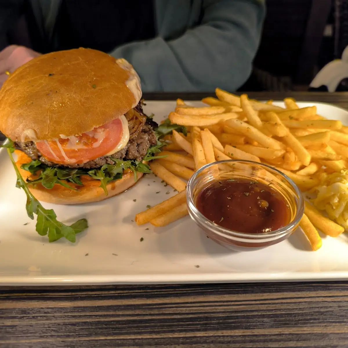 Essen und Trinken photo 2