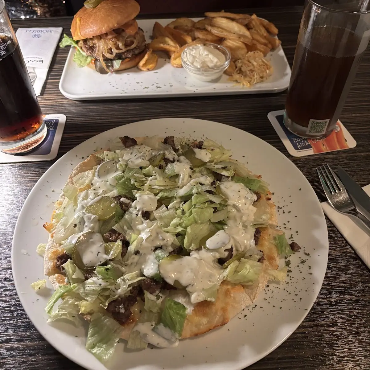Essen und Trinken photo 3