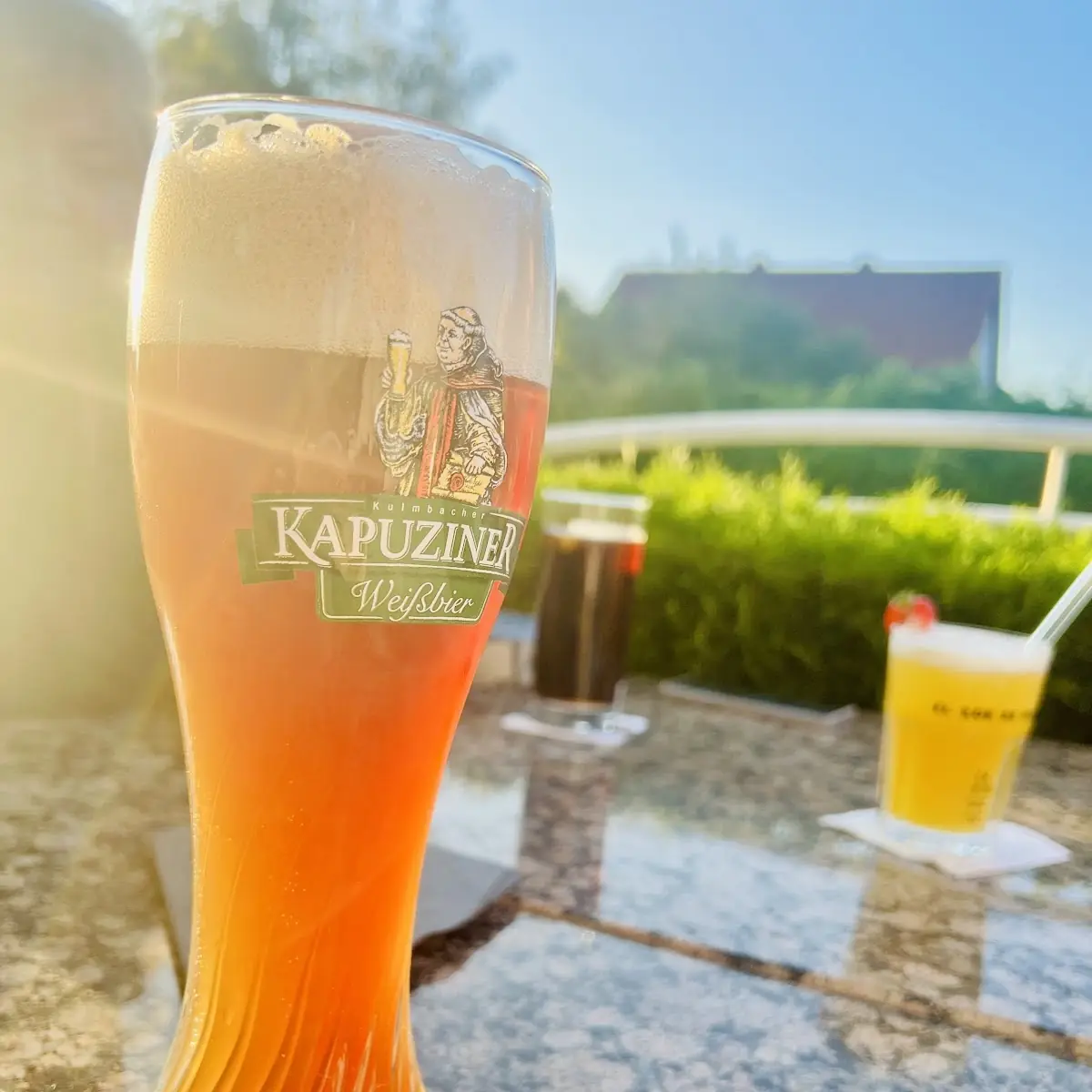 Essen und Trinken photo 5