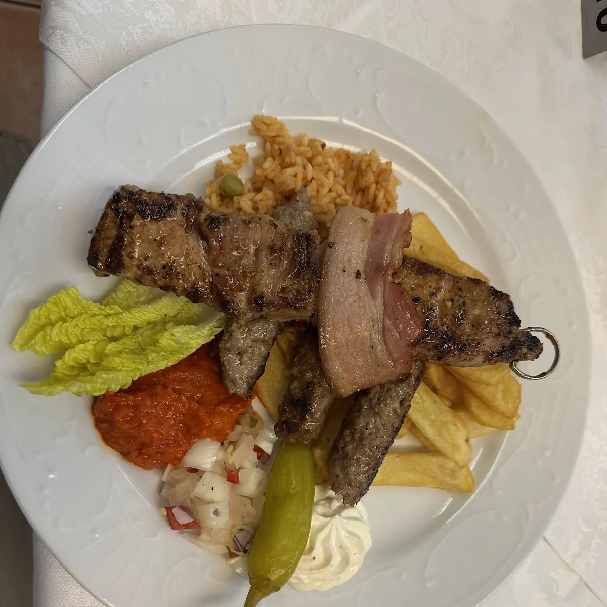Essen und Trinken photo 2