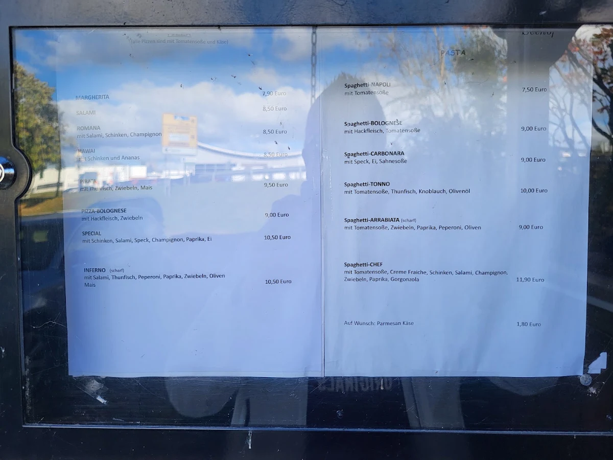 Speisekarte photo 7