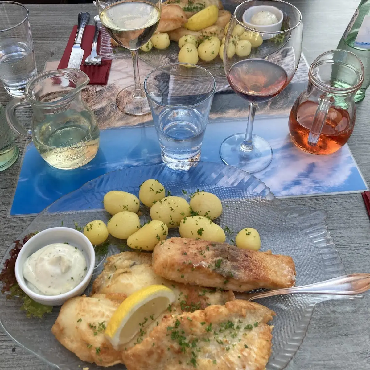 Essen und Trinken photo 10
