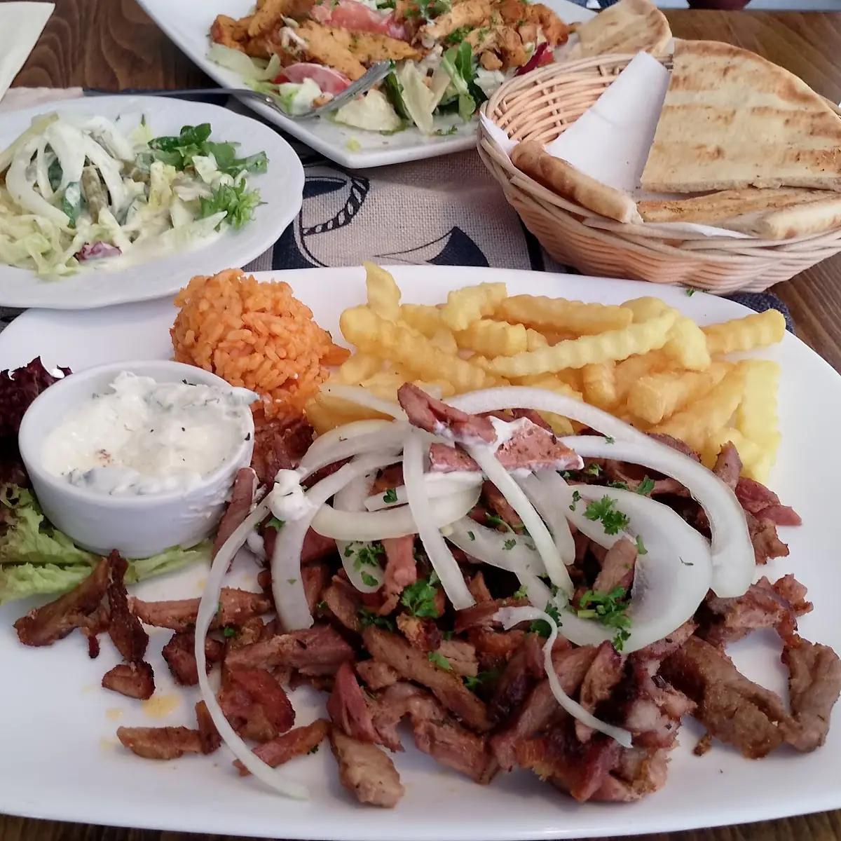 Essen und Trinken photo 4
