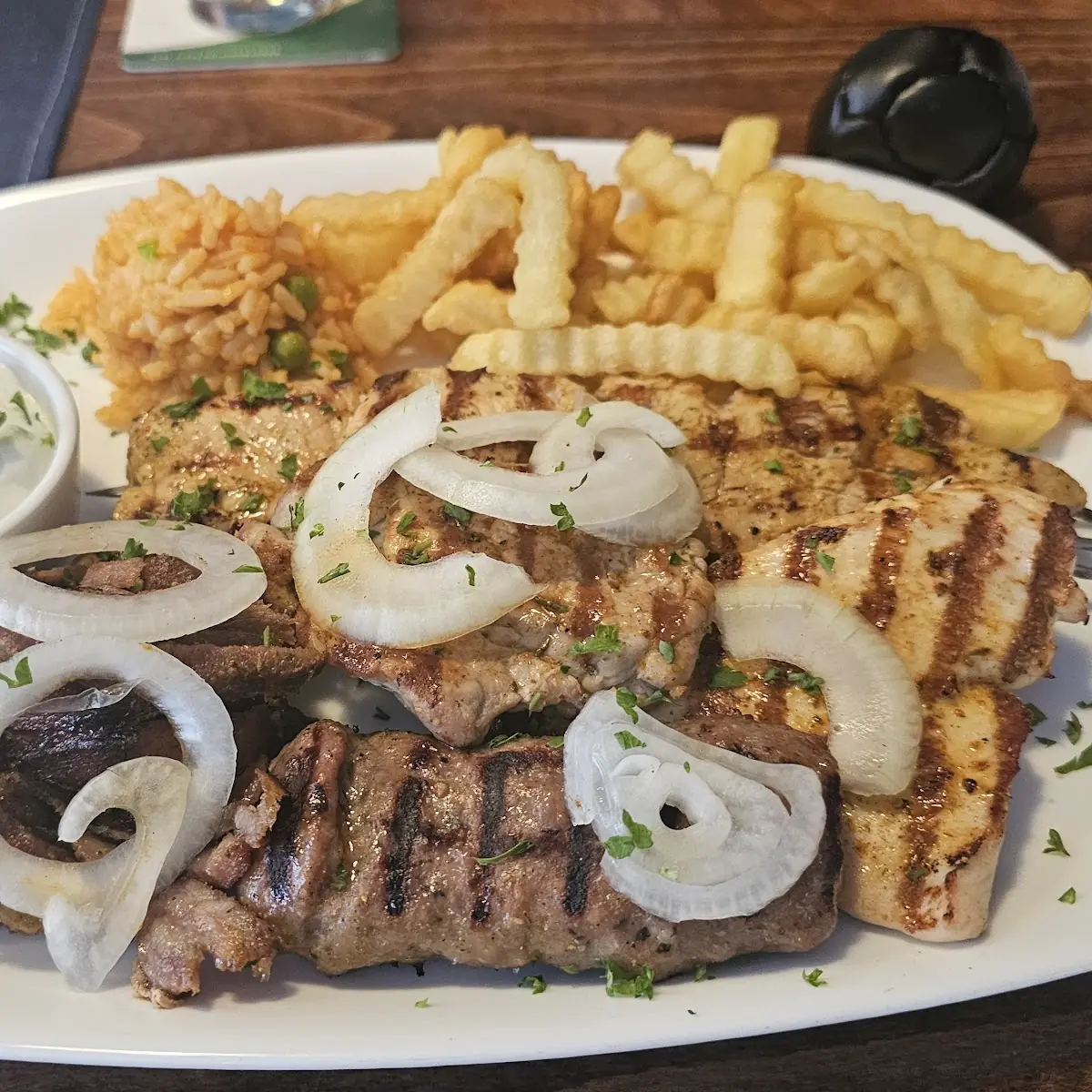 Essen und Trinken photo 5
