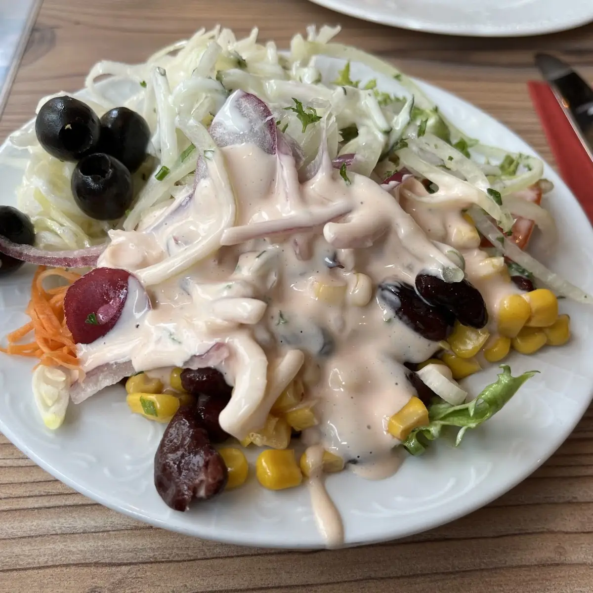Essen und Trinken photo 6