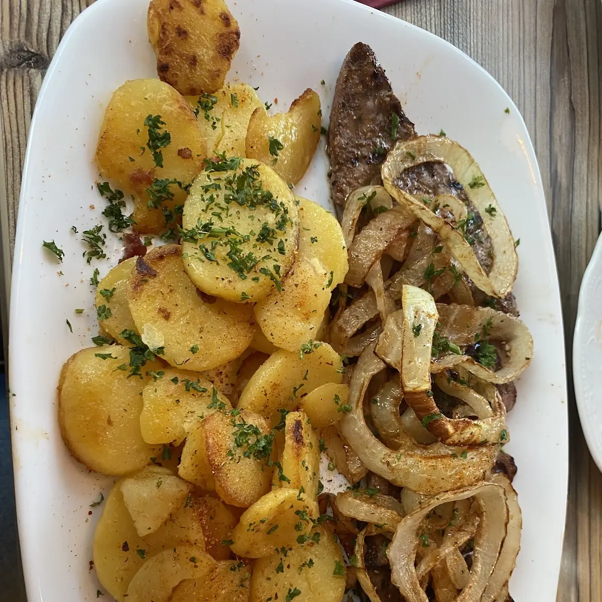 Essen und Trinken photo 7