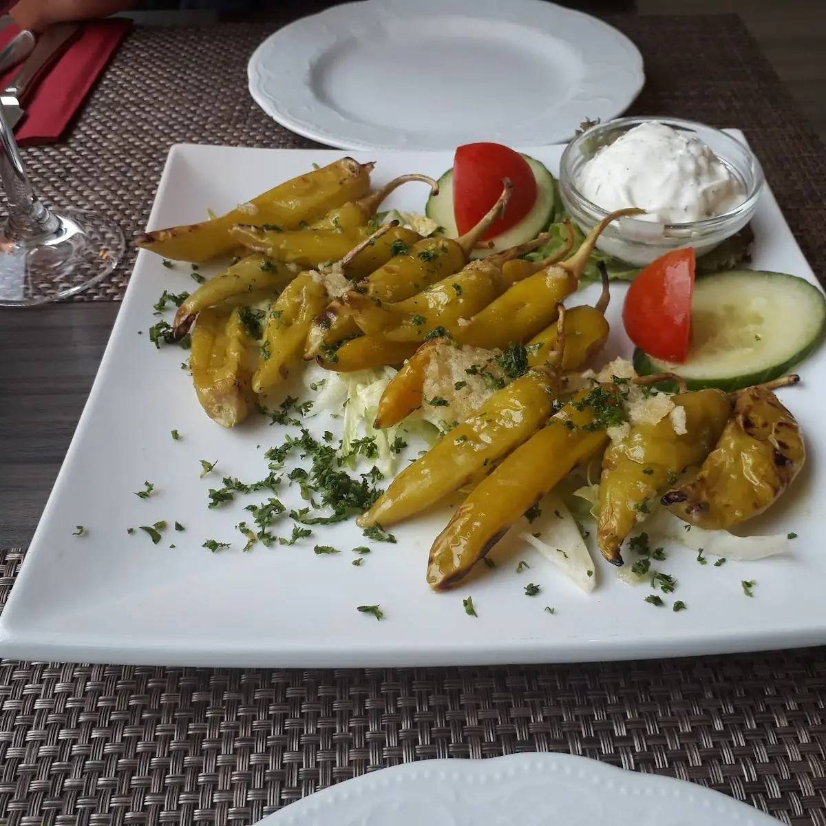 Essen und Trinken photo 9