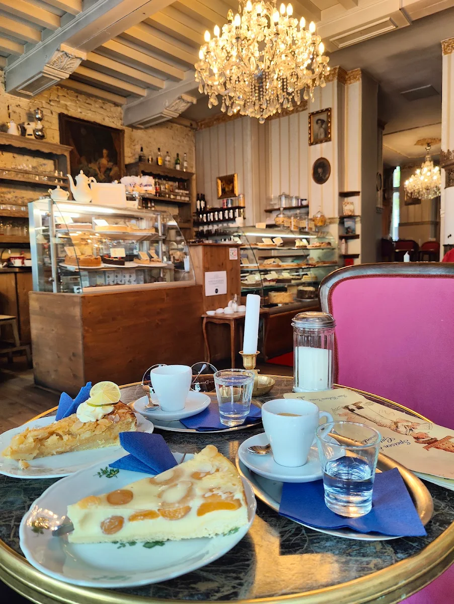 Essen und Trinken photo 10