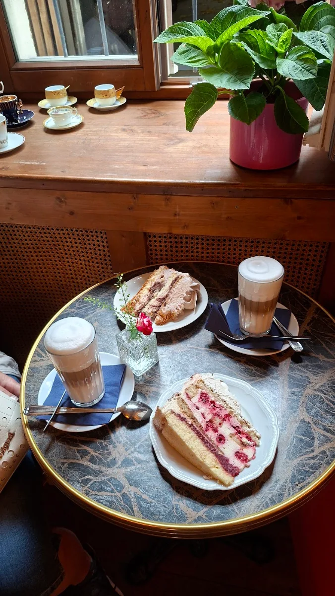 Essen und Trinken photo 4