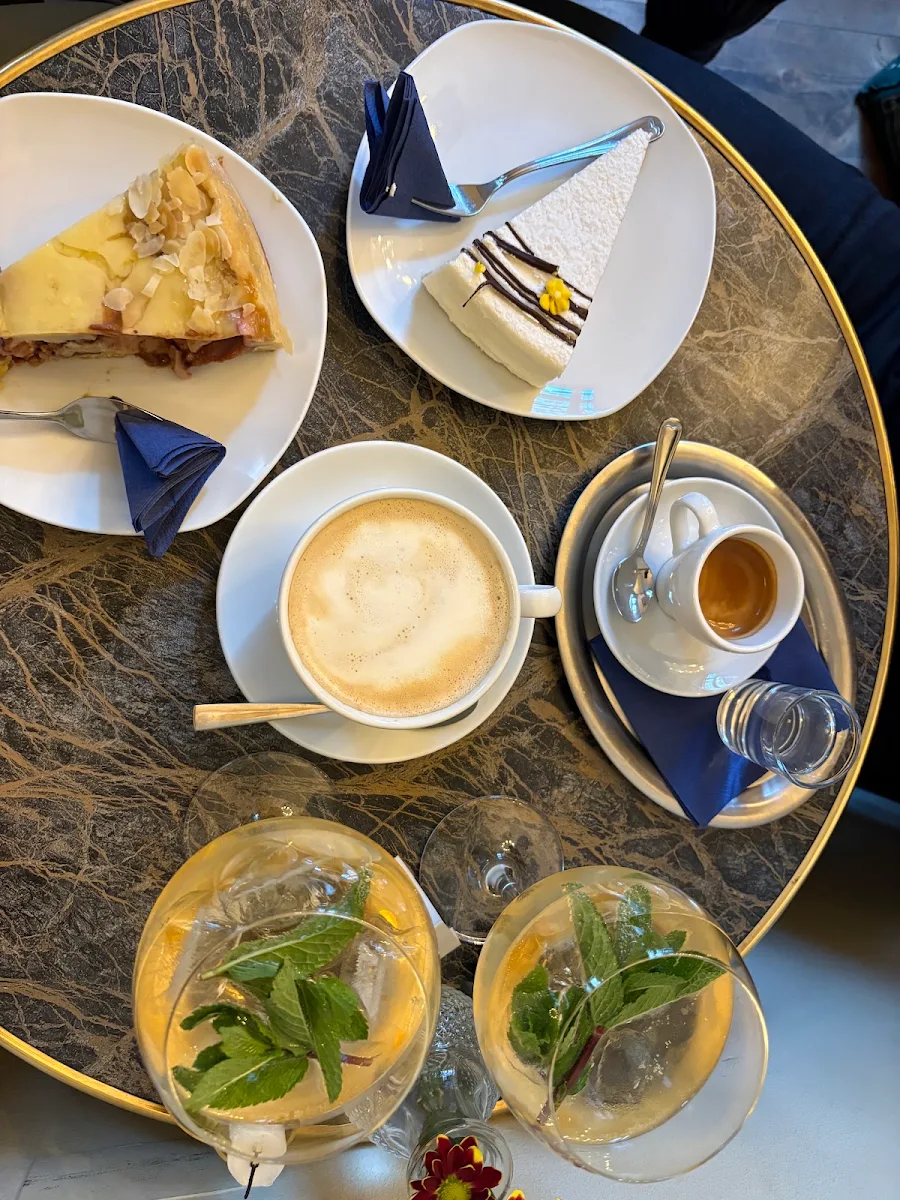 Essen und Trinken photo 7